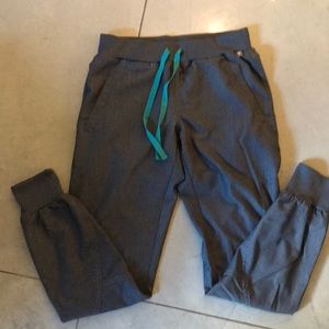 Figs joggers scrub pants